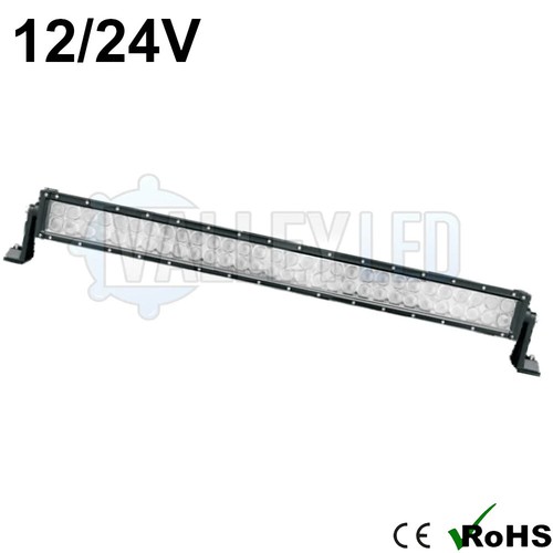 Barra luminosa led dritta - , 30"