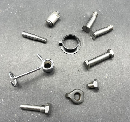 Vintage campagnolo nuovo super - vintage, nuovo/super