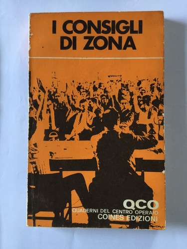 Consigli zona quaderni - consigli, di