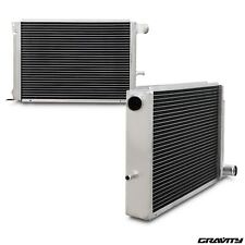 RADIATORE RUOTA IN LEGA DI ALLUMINIO TWIN CORE 40mm per FORD FIESTA MK3 RS 1.6 TURBO