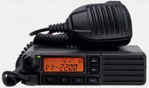 Radio vertex 2200 - radio,