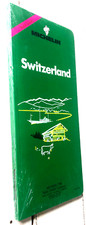 Switzerland Green Guide