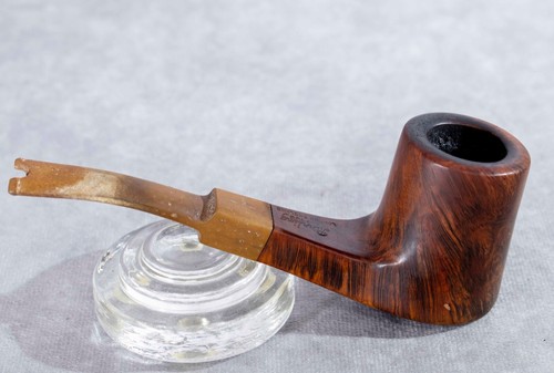 Pipa tabacco anni barling - pipa,