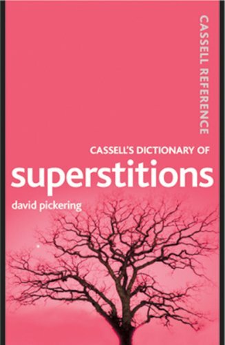 Cassell dictionary of - cassell's,