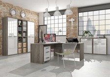 Ufficio Completo della Linea