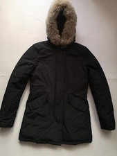 Woolrich womens luxury parka - womens,