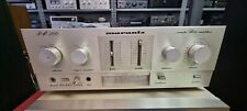 MARANTZ PM200 AMPLIFICATORE HI FI 
