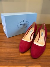 PRADA Calzature Donna Block