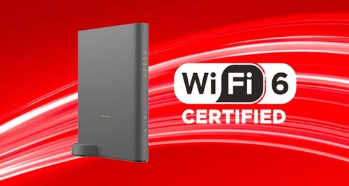 Vodafone station modem router - vodafone,