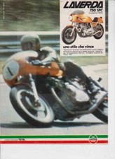 advertising Pubblicità-MOTO