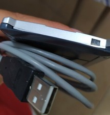 GemPC USB smart card reader