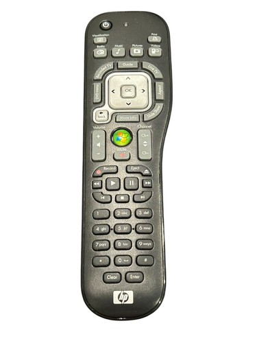Telecomando touchsmart - telecomando,
