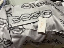 $900 Pratesi Italia Nuovo 2pz