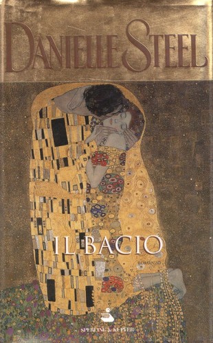 Bacio romanzo di - il,