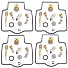 Kit riparazione carburatore - di,