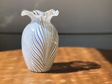 Vaso Murano Venini Carlo