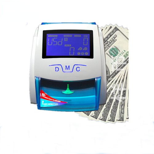 Rilevatore banconote usd eur - banconote, usd/eur