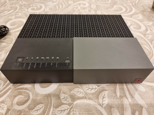 Modem tim hub fibra - tim,