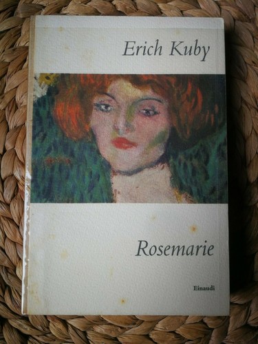 Erich kuby rosemarie i - rosemarie,