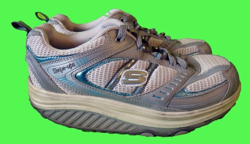 Sketcher shape ups us7 - shape,