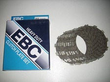 Lamelle frizione frizione