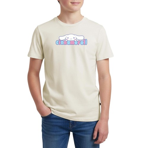 Shirt cinnamoroll guarda - t-shirt,