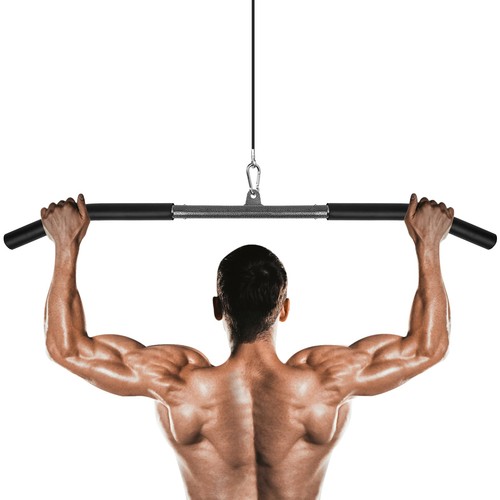 Barra lat machine - barra,