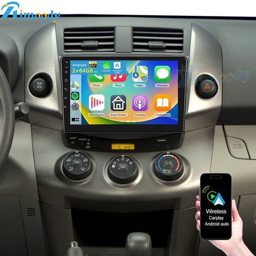 64gb android per - android, toyota