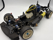 For parts Kyosho engine car