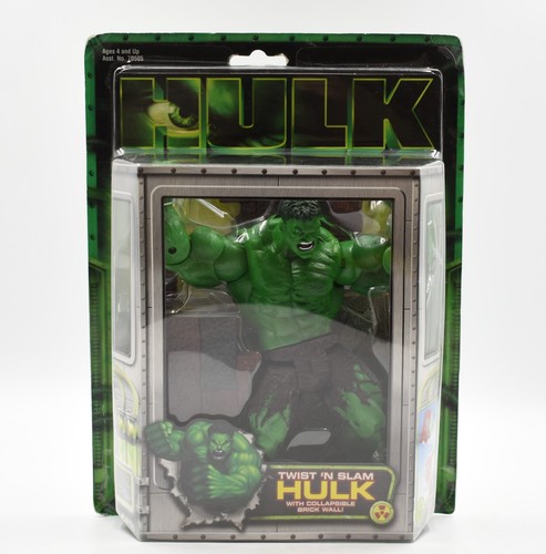 Toybiz incredibile film di - toybiz,