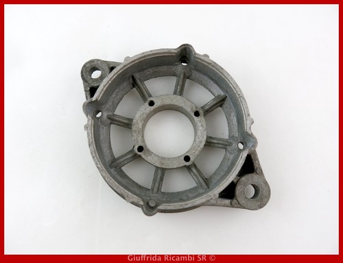 Piastra supporto alternatore - piastra,