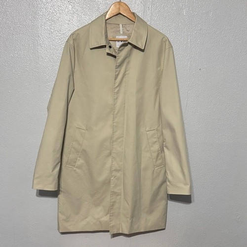 Zara uomo kaki - zara, tan