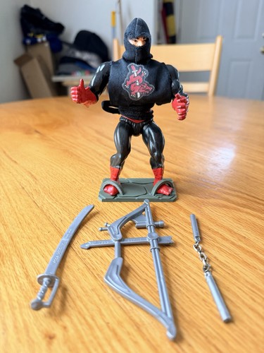 Masters the universe ninjor - of,