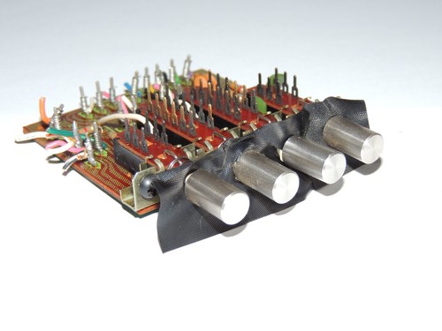 Pioneer 626 switch - 626, assy