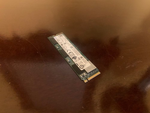 Hard disk solido ssd 512 - disk,