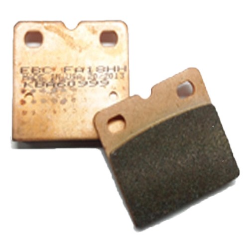 Sintermetall pastiglie per bmw - pastiglie,