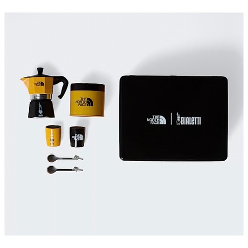Set moka the north - north, x