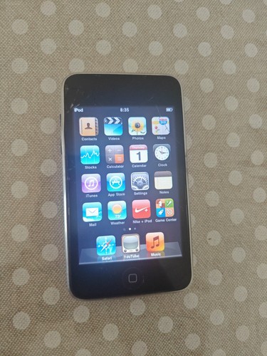 Apple ipod touch - apple,