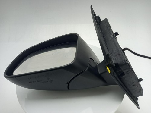 Specchio retrovisore smart - specchio,