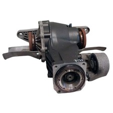 Differenziale posteriore Audi A4 1.9 Tdi Quattro 130cv 96kw 2001-2006