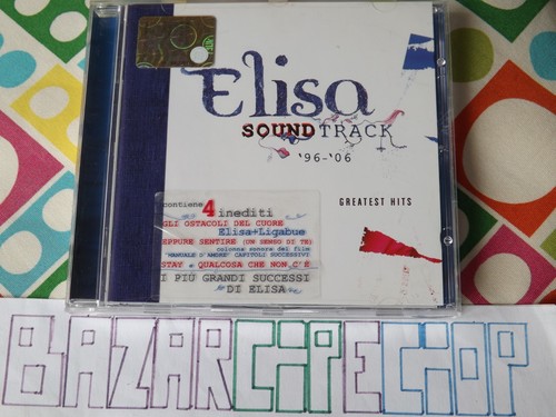 Elisa sound track - sound,