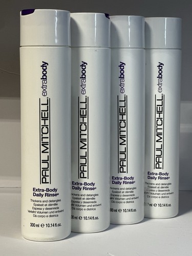 Paul mitchell risciacquo - -,