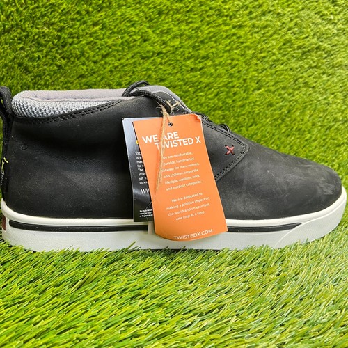 Stivali twisted work kicks - stivali, x