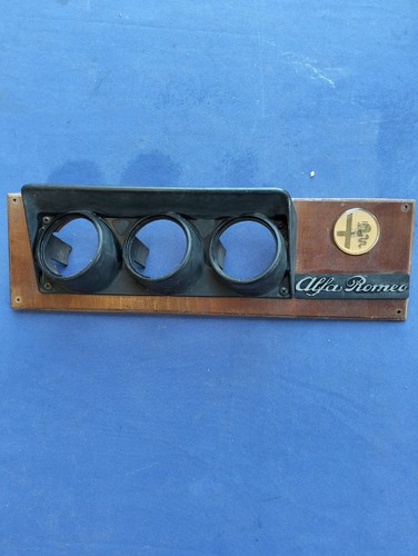 Porta strumenti consolle alfa - strumenti,