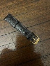 Fibbia Longines Vintage