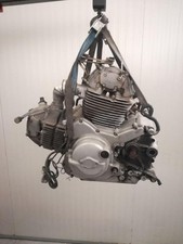 ZDM800A2 ENGINE FOR 2003 DUCATI MONSTER 800 S IE (e41885)