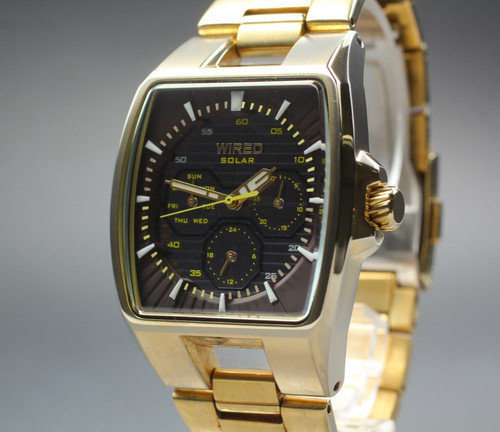 Raro mint seiko - [n,