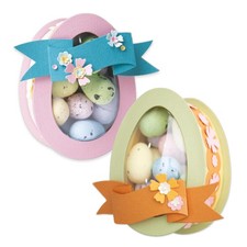 Sizzix Set di fustelle