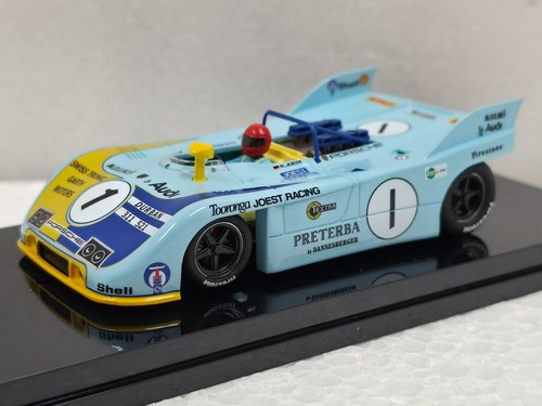 Nsr 0610sw porsche 908 - porsche, 908/03