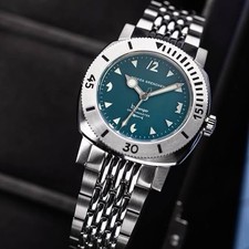 Nivada Grenchen Depthmaster